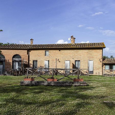 Appartamenti Stare Bene A Siena Eksteriør bilde