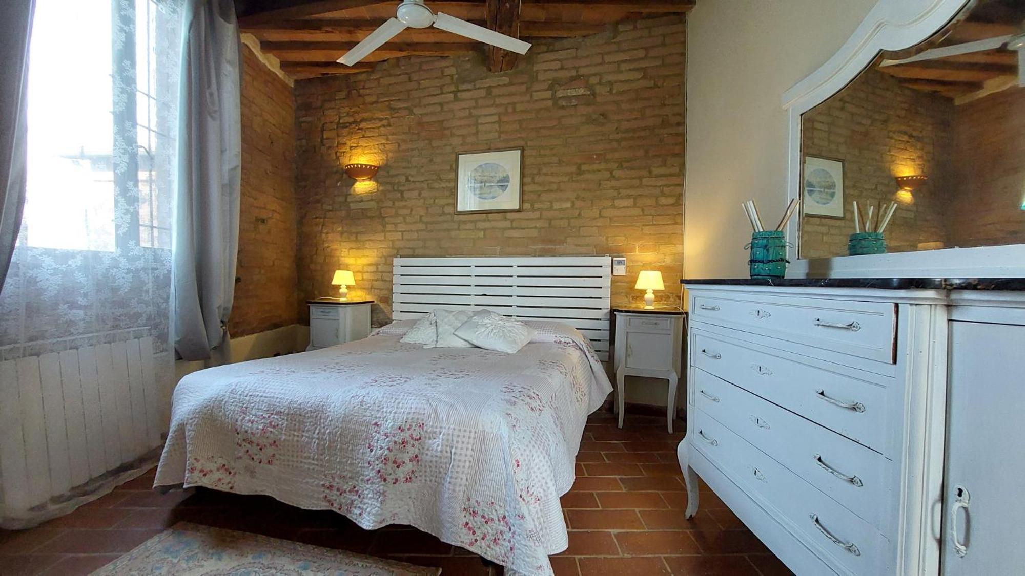 Appartamenti Stare Bene A Siena Eksteriør bilde