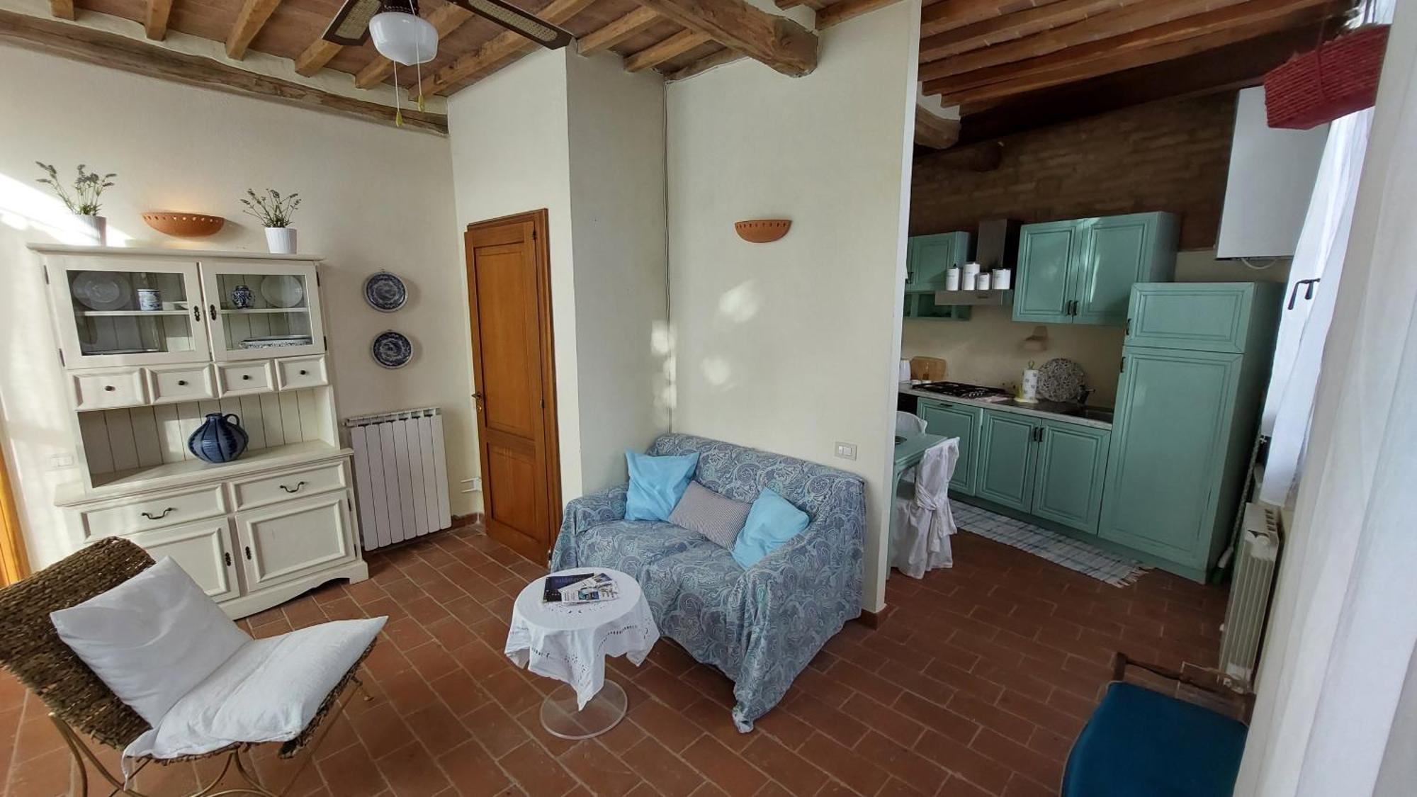 Appartamenti Stare Bene A Siena Eksteriør bilde