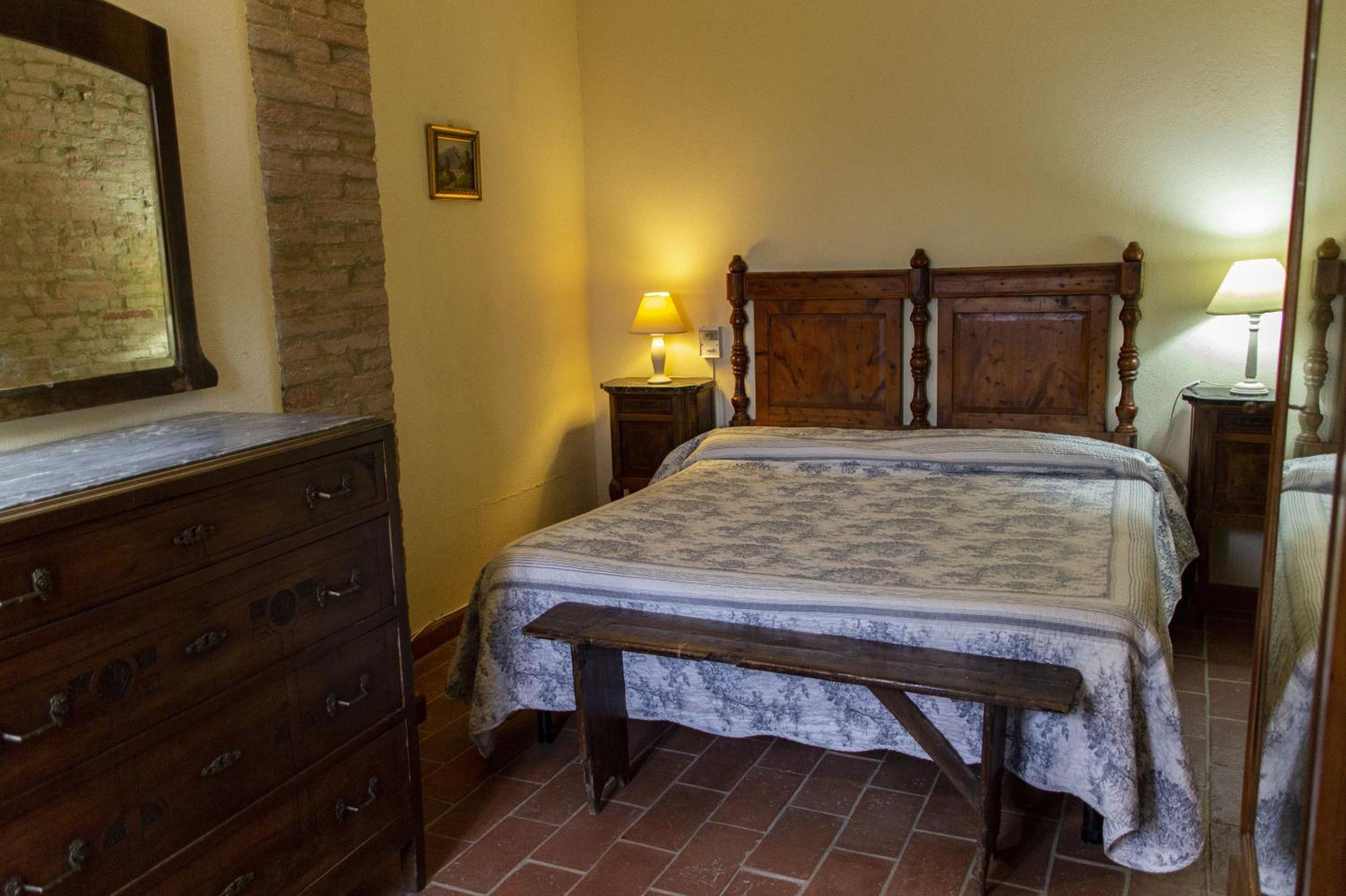 Appartamenti Stare Bene A Siena Eksteriør bilde